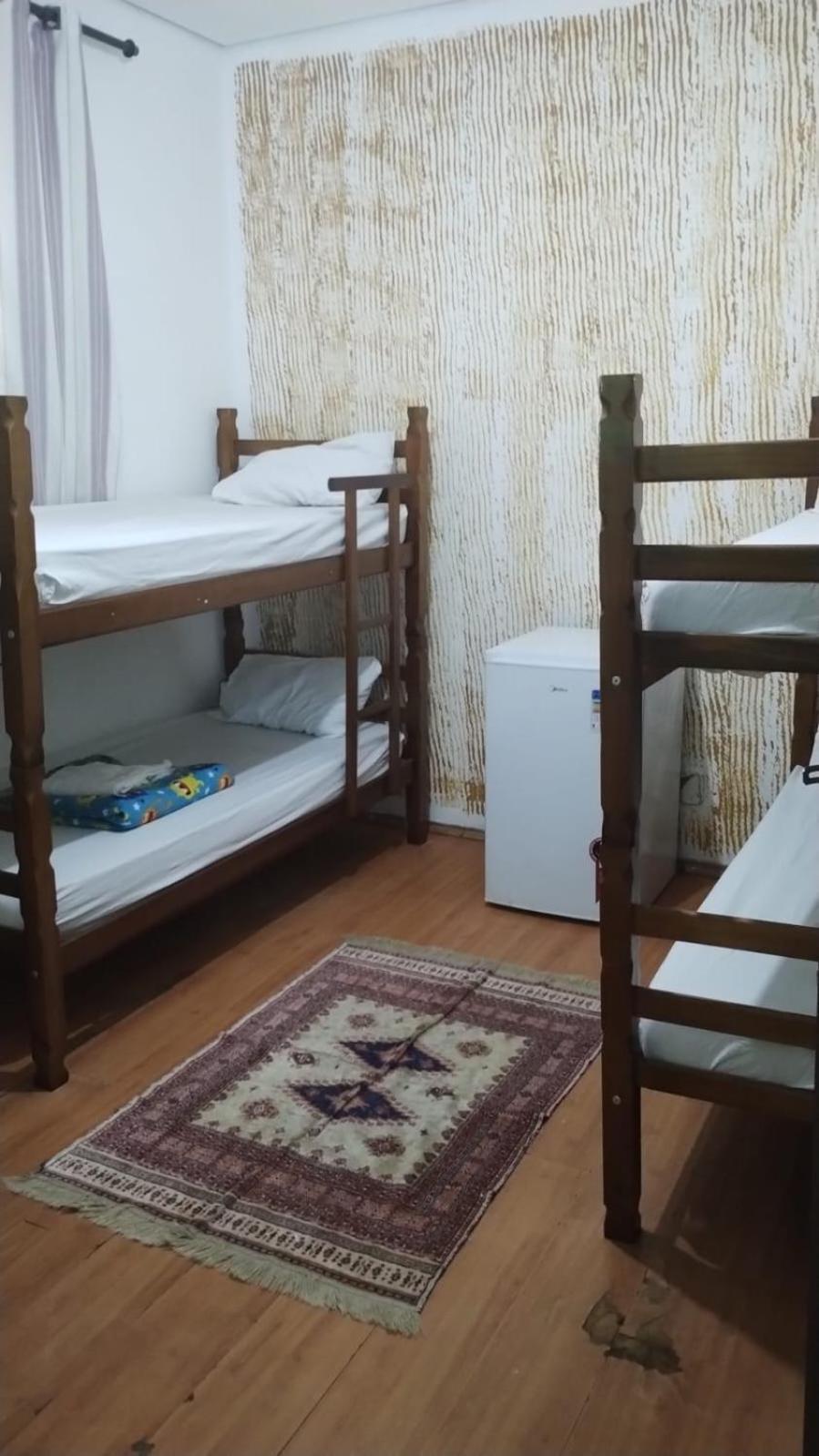 Hostel-Hotel - Sao Paulo — Photos 1